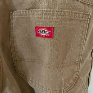 Dickies cargo pants